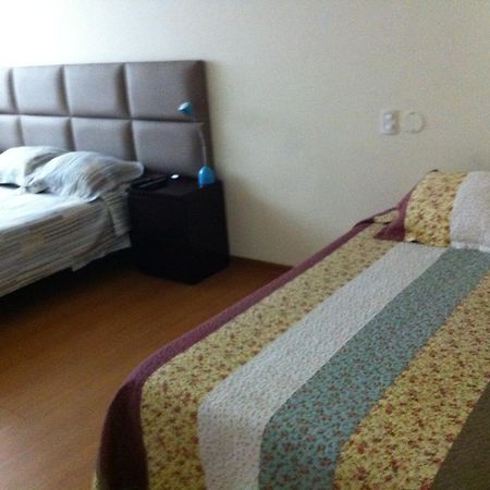 Departamento Miraflores 리마 외부 사진